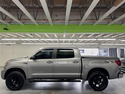 2007 Toyota Tundra Limited 2OWNER   - Photo 8 - Portland, OR 97267