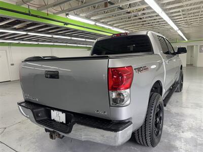 2007 Toyota Tundra Limited 2OWNER   - Photo 6 - Portland, OR 97267