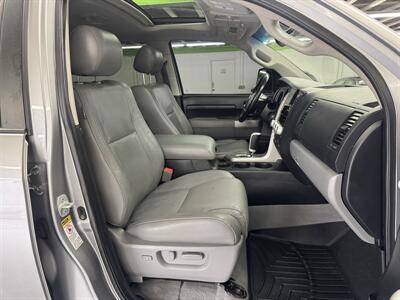 2007 Toyota Tundra Limited 2OWNER   - Photo 15 - Portland, OR 97267