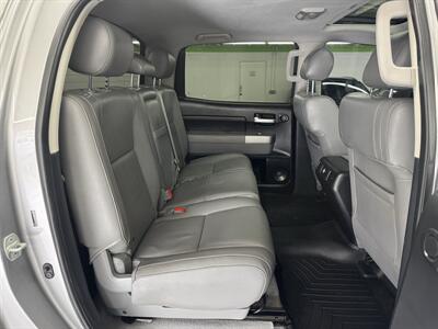 2007 Toyota Tundra Limited 2OWNER   - Photo 16 - Portland, OR 97267