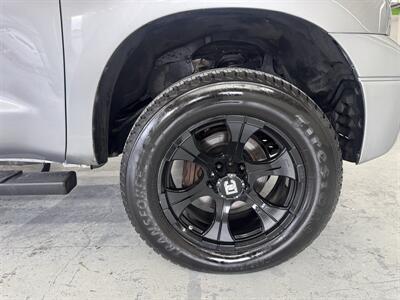2007 Toyota Tundra Limited 2OWNER   - Photo 20 - Portland, OR 97267