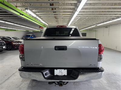 2007 Toyota Tundra Limited 2OWNER   - Photo 5 - Portland, OR 97267