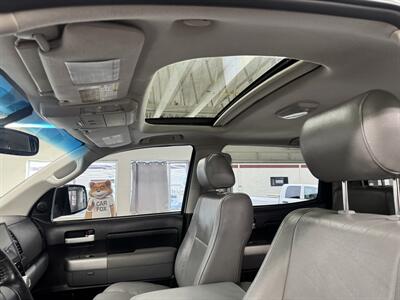 2007 Toyota Tundra Limited 2OWNER   - Photo 19 - Portland, OR 97267