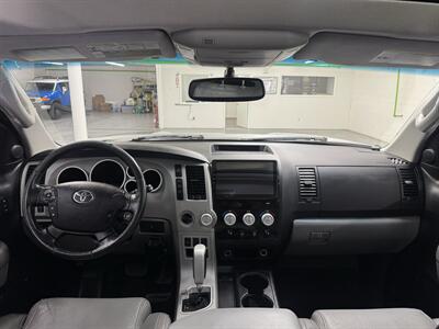 2007 Toyota Tundra Limited 2OWNER   - Photo 10 - Portland, OR 97267