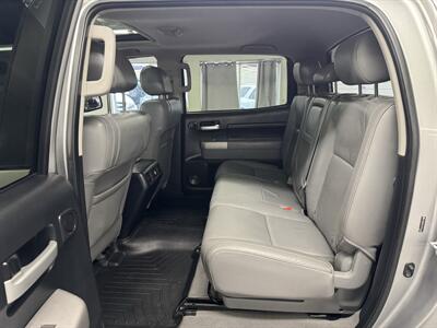 2007 Toyota Tundra Limited 2OWNER   - Photo 14 - Portland, OR 97267