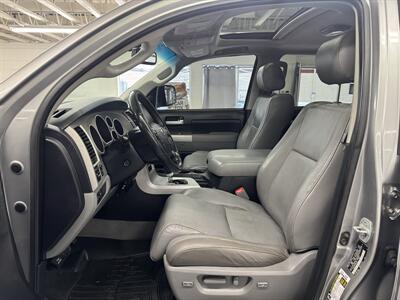 2007 Toyota Tundra Limited 2OWNER   - Photo 13 - Portland, OR 97267