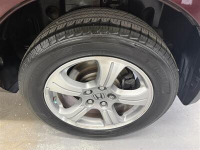 2012 Honda Pilot EX-L ONE OWNER (28 SERVICE RECORD)   - Photo 21 - Portland, OR 97267