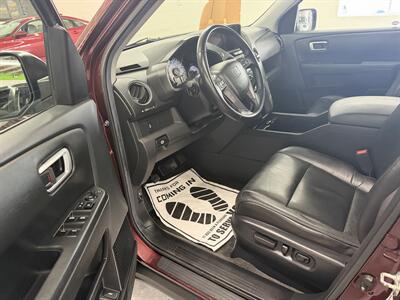 2012 Honda Pilot EX-L ONE OWNER (28 SERVICE RECORD)   - Photo 12 - Portland, OR 97267