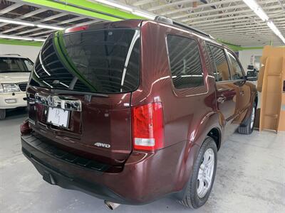 2012 Honda Pilot EX-L ONE OWNER (28 SERVICE RECORD)   - Photo 6 - Portland, OR 97267