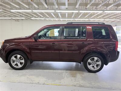 2012 Honda Pilot EX-L ONE OWNER (28 SERVICE RECORD)   - Photo 7 - Portland, OR 97267