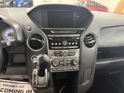 2012 Honda Pilot EX-L ONE OWNER (28 SERVICE RECORD)   - Photo 16 - Portland, OR 97267
