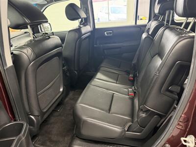 2012 Honda Pilot EX-L ONE OWNER (28 SERVICE RECORD)   - Photo 13 - Portland, OR 97267