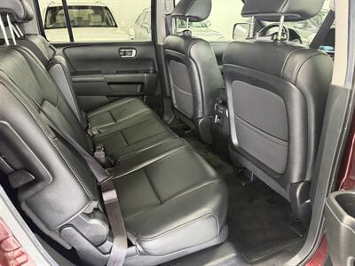 2012 Honda Pilot EX-L ONE OWNER (28 SERVICE RECORD)   - Photo 15 - Portland, OR 97267