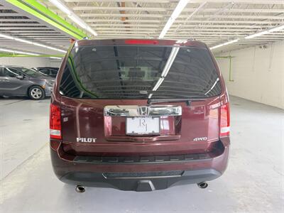 2012 Honda Pilot EX-L ONE OWNER (28 SERVICE RECORD)   - Photo 5 - Portland, OR 97267