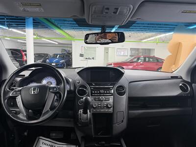 2012 Honda Pilot EX-L ONE OWNER (28 SERVICE RECORD)   - Photo 10 - Portland, OR 97267