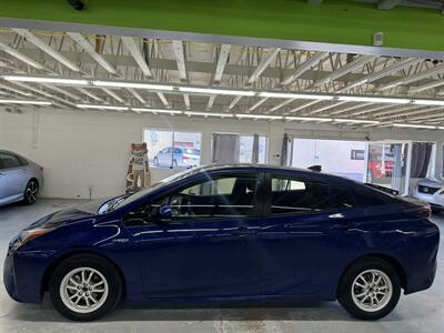 2017 Toyota Prius Two ONE OWNER 25 LOW MILE 76K - Photo 7 - Portland, OR 97267