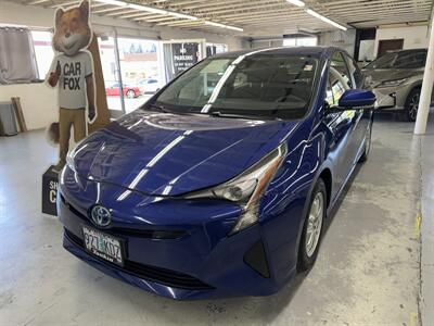 2017 Toyota Prius Two ONE OWNER 25 LOW MILE 76K - Photo 1 - Portland, OR 97267