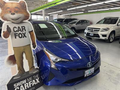 2017 Toyota Prius Two ONE OWNER 25 LOW MILE 76K - Photo 2 - Portland, OR 97267