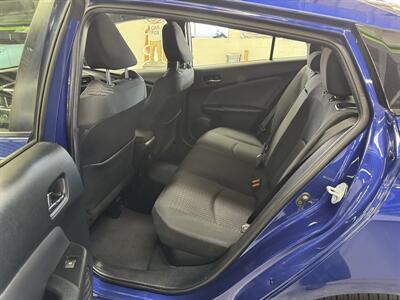 2017 Toyota Prius Two ONE OWNER 25 LOW MILE 76K - Photo 11 - Portland, OR 97267