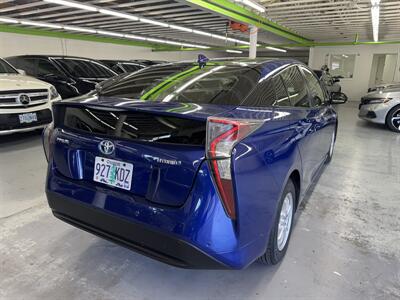 2017 Toyota Prius Two ONE OWNER 25 LOW MILE 76K - Photo 3 - Portland, OR 97267