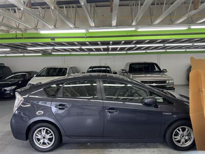 2010 Toyota Prius IV 2 OWNER 35 SERVICE RECORDS - Photo 7 - Portland, OR 97267