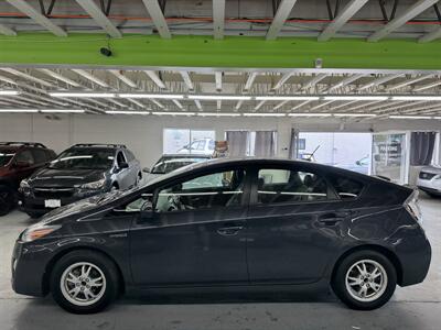2010 Toyota Prius IV 2 OWNER 35 SERVICE RECORDS - Photo 8 - Portland, OR 97267