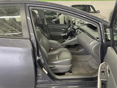 2010 Toyota Prius IV 2 OWNER 35 SERVICE RECORDS - Photo 13 - Portland, OR 97267