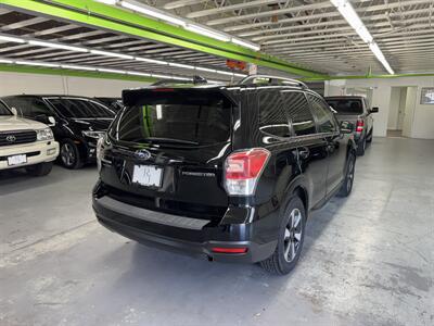 2017 Subaru Forester 2.5i Premium (26 SERVICE RECORDS) - Photo 6 - Portland, OR 97267