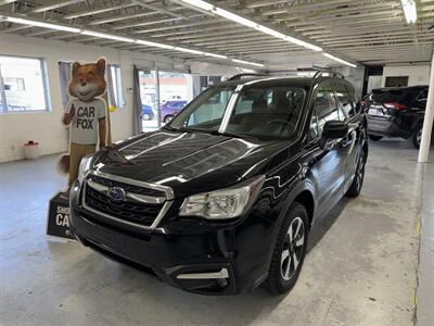 2017 Subaru Forester 2.5i Premium (26 SERVICE RECORDS) - Photo 1 - Portland, OR 97267