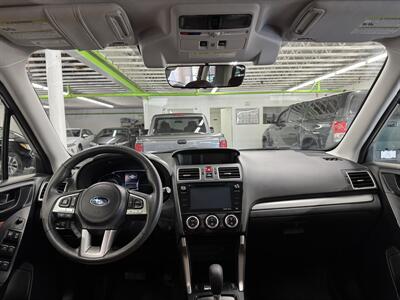 2017 Subaru Forester 2.5i Premium (26 SERVICE RECORDS) - Photo 9 - Portland, OR 97267