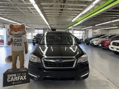 2017 Subaru Forester 2.5i Premium (26 SERVICE RECORDS) - Photo 2 - Portland, OR 97267