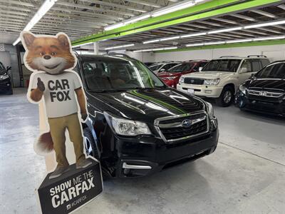 2017 Subaru Forester 2.5i Premium (26 SERVICE RECORDS) - Photo 3 - Portland, OR 97267
