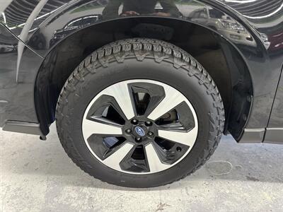 2017 Subaru Forester 2.5i Premium (26 SERVICE RECORDS) - Photo 19 - Portland, OR 97267