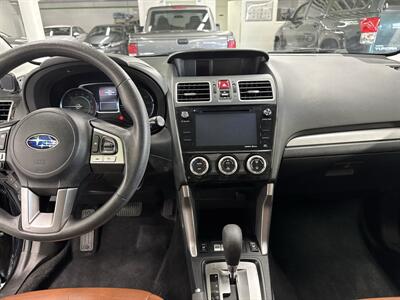 2017 Subaru Forester 2.5i Premium (26 SERVICE RECORDS) - Photo 10 - Portland, OR 97267