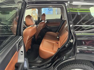 2017 Subaru Forester 2.5i Premium (26 SERVICE RECORDS) - Photo 13 - Portland, OR 97267