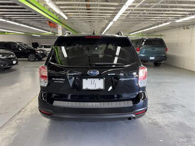 2017 Subaru Forester 2.5i Premium (26 SERVICE RECORDS) - Photo 5 - Portland, OR 97267