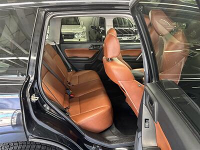 2017 Subaru Forester 2.5i Premium (26 SERVICE RECORDS) - Photo 15 - Portland, OR 97267
