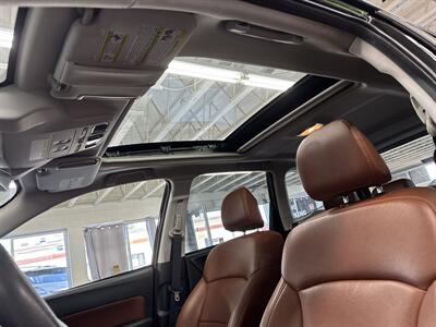 2017 Subaru Forester 2.5i Premium (26 SERVICE RECORDS) - Photo 17 - Portland, OR 97267