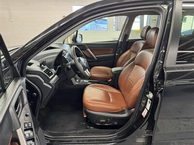 2017 Subaru Forester 2.5i Premium (26 SERVICE RECORDS) - Photo 12 - Portland, OR 97267