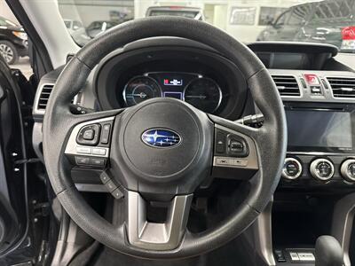 2017 Subaru Forester 2.5i Premium (26 SERVICE RECORDS) - Photo 11 - Portland, OR 97267