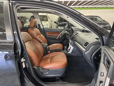 2017 Subaru Forester 2.5i Premium (26 SERVICE RECORDS) - Photo 14 - Portland, OR 97267