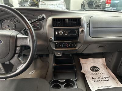 2006 Ford Ranger XL 2 OWNERS (LOW MILES 62K)   - Photo 8 - Portland, OR 97267