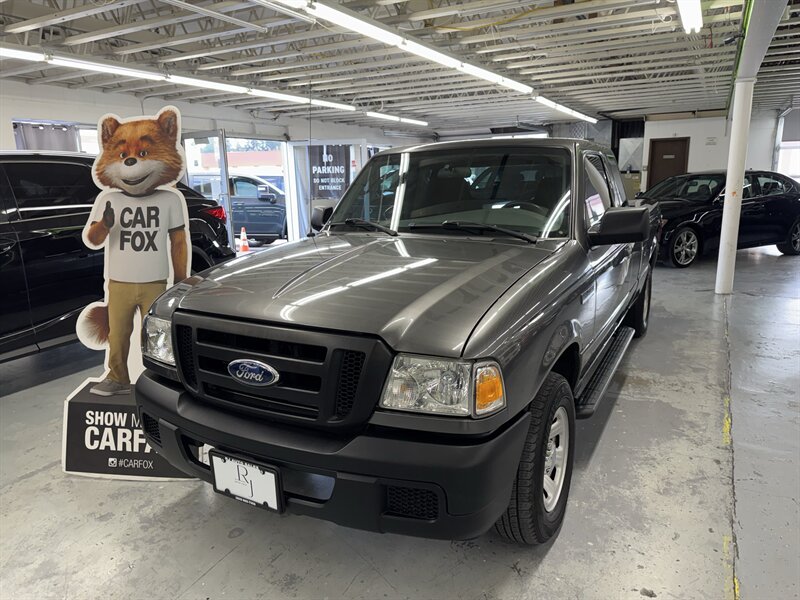 2006 Ford Ranger XL 2 OWNERS (LOW MILES 62K)   - Photo 1 - Portland, OR 97267