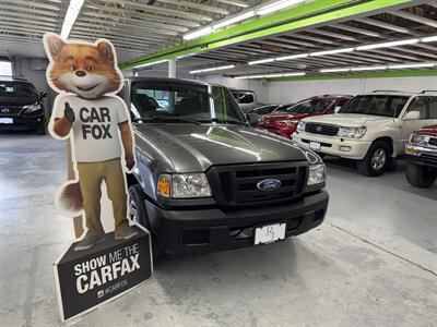 2006 Ford Ranger XL 2 OWNERS (LOW MILES 62K)   - Photo 3 - Portland, OR 97267