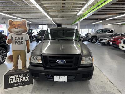 2006 Ford Ranger XL 2 OWNERS (LOW MILES 62K)   - Photo 2 - Portland, OR 97267