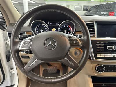 2015 Mercedes-Benz GL 550 4MATIC LOW MILES 68k (2 OWNERS) - Photo 12 - Portland, OR 97267