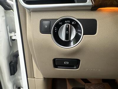 2015 Mercedes-Benz GL 550 4MATIC LOW MILES 68k (2 OWNERS) - Photo 19 - Portland, OR 97267