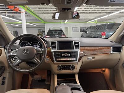 2015 Mercedes-Benz GL 550 4MATIC LOW MILES 68k (2 OWNERS) - Photo 11 - Portland, OR 97267