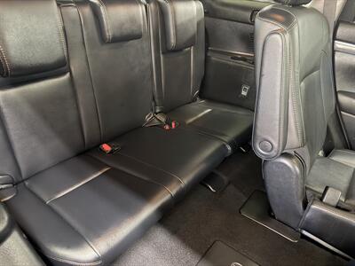 2017 Toyota Highlander Hybrid Limited Platinum ONE OWNER   - Photo 16 - Portland, OR 97267