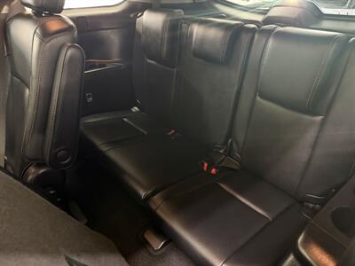 2017 Toyota Highlander Hybrid Limited Platinum ONE OWNER   - Photo 13 - Portland, OR 97267